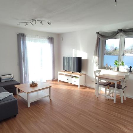 Fewo "Leuchtturmliebe" Lüssow Extérieur photo